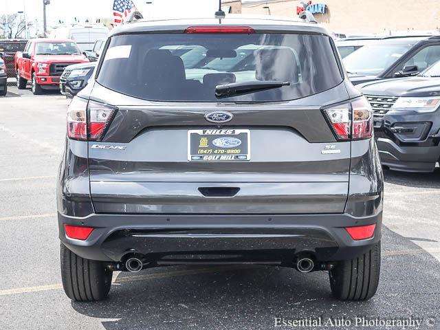 Ford Escape 2017 photo 4